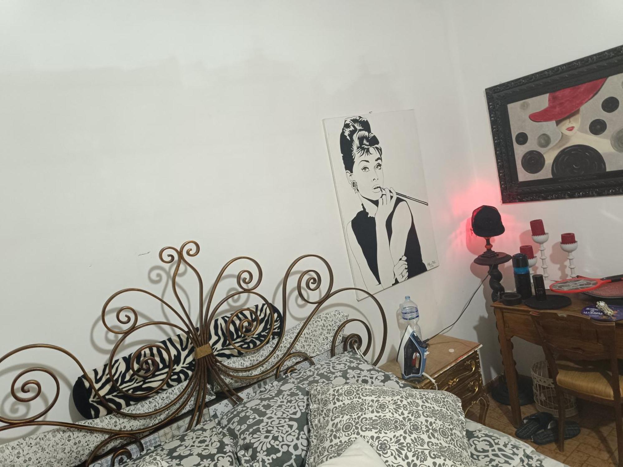 Hotel Firenzebella Zimmer foto